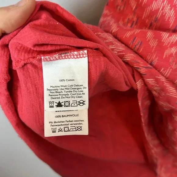 Eddie Bauer Tank Top Women’s Size 2X - Picture 6 of 6